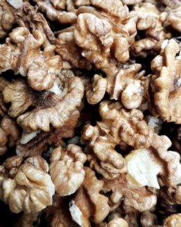 مغز گردو آجیلی تویسرکان